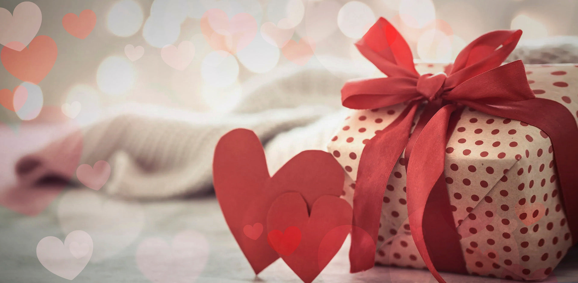 ESPECIAL SAN VALENTÍN